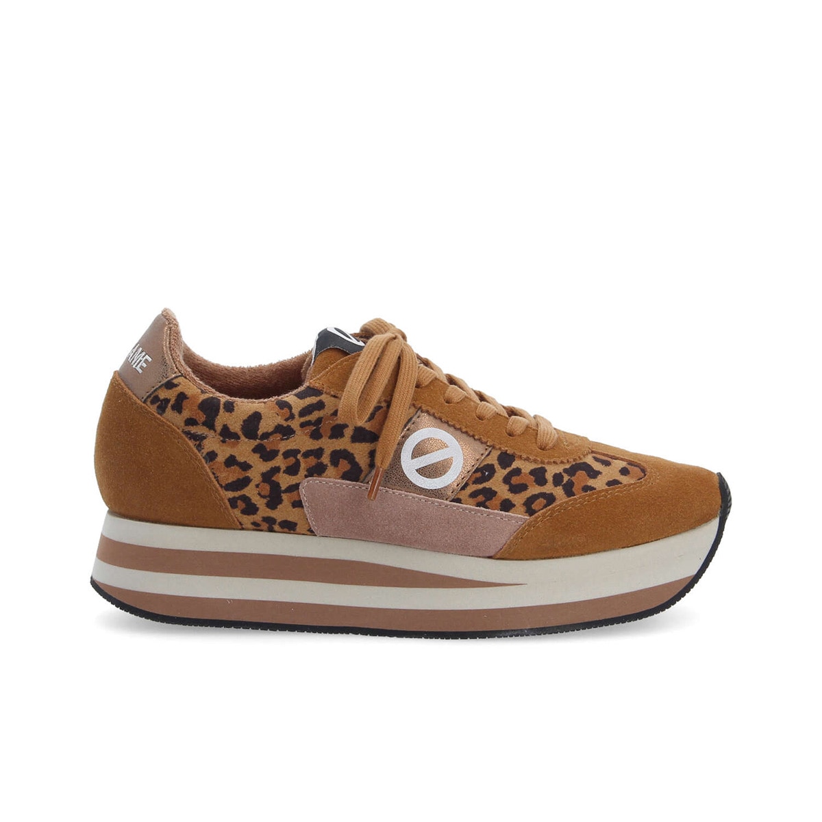 [2026秋冬]NO NAME ノーネーム FLEX-62179W-CAMEL フレックス ブラウン【9月中旬ごろ販売開始予定】