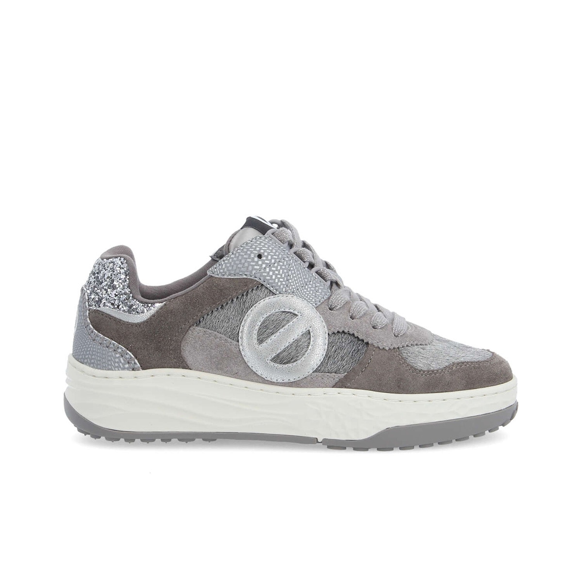 [2026秋冬]NO NAME ノーネーム TYLER-62190W-SILVER タイラー シルバー【9月上旬ごろ販売開始予定】