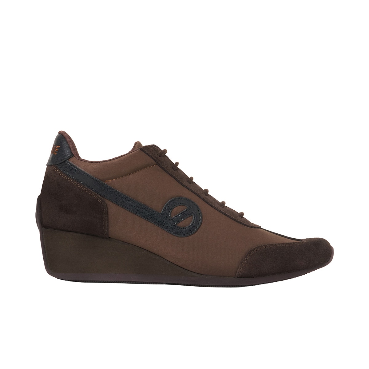 [2026秋冬]NO NAME ノーネーム YOKO-62906-BROWN ヨーコ ブラウン【8月下旬ごろ販売開始予定】