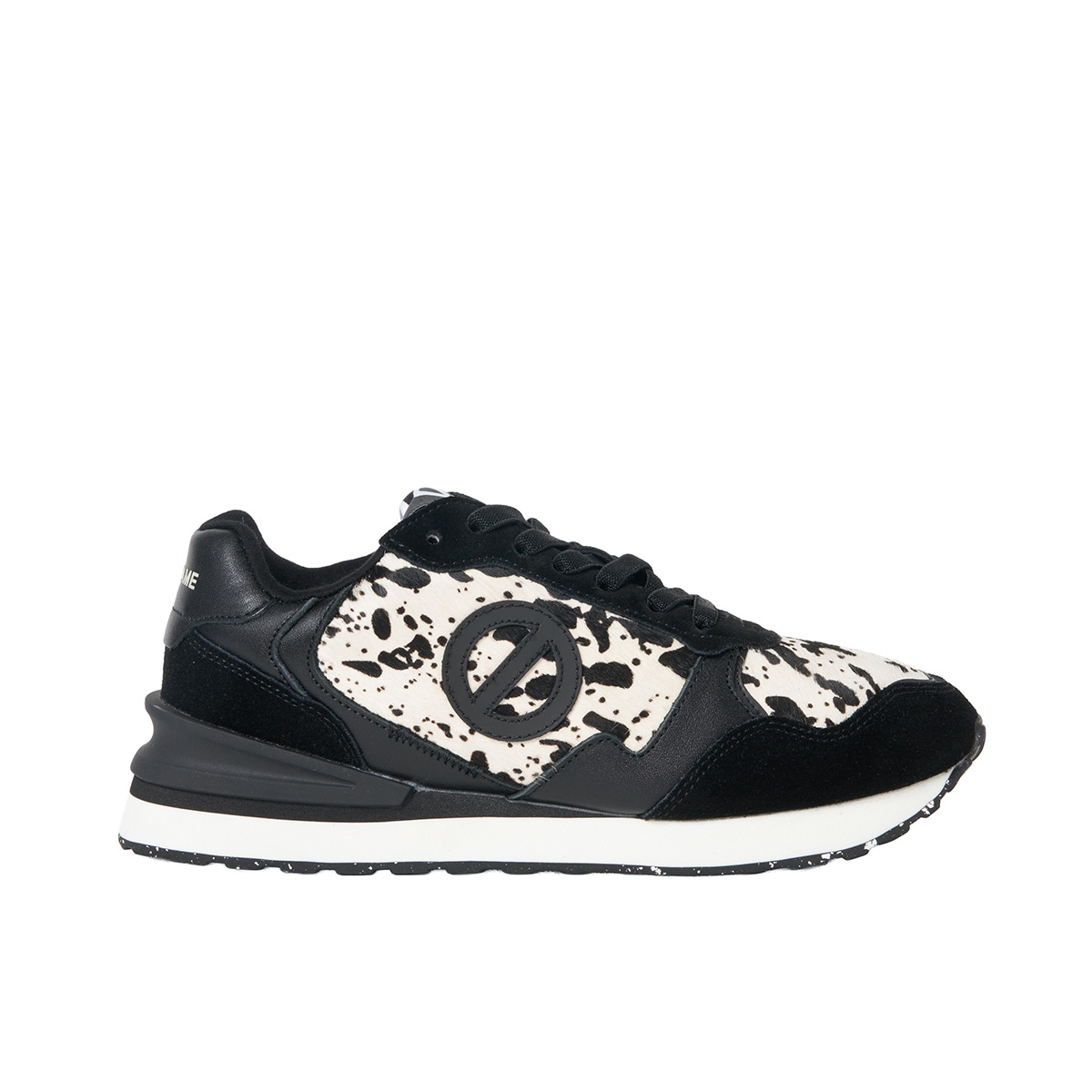 [2026秋冬]NO NAME ノーネーム TOVA-62588-BLACK/BLK トヴァ ブラック