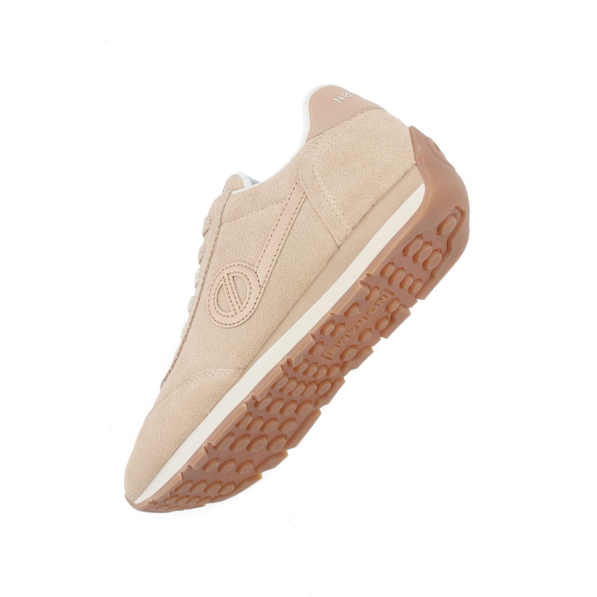 non-no No.14 280円 40%OFF]NO NAME ノーネーム CITY RUN-32886-BLACK/BLK シティラン