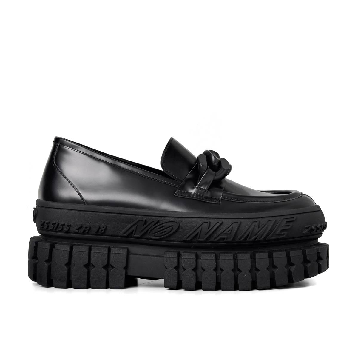 [9月頃入荷・予約] [2021秋冬] HIKER-12253-BLACK ハイカー ブラック