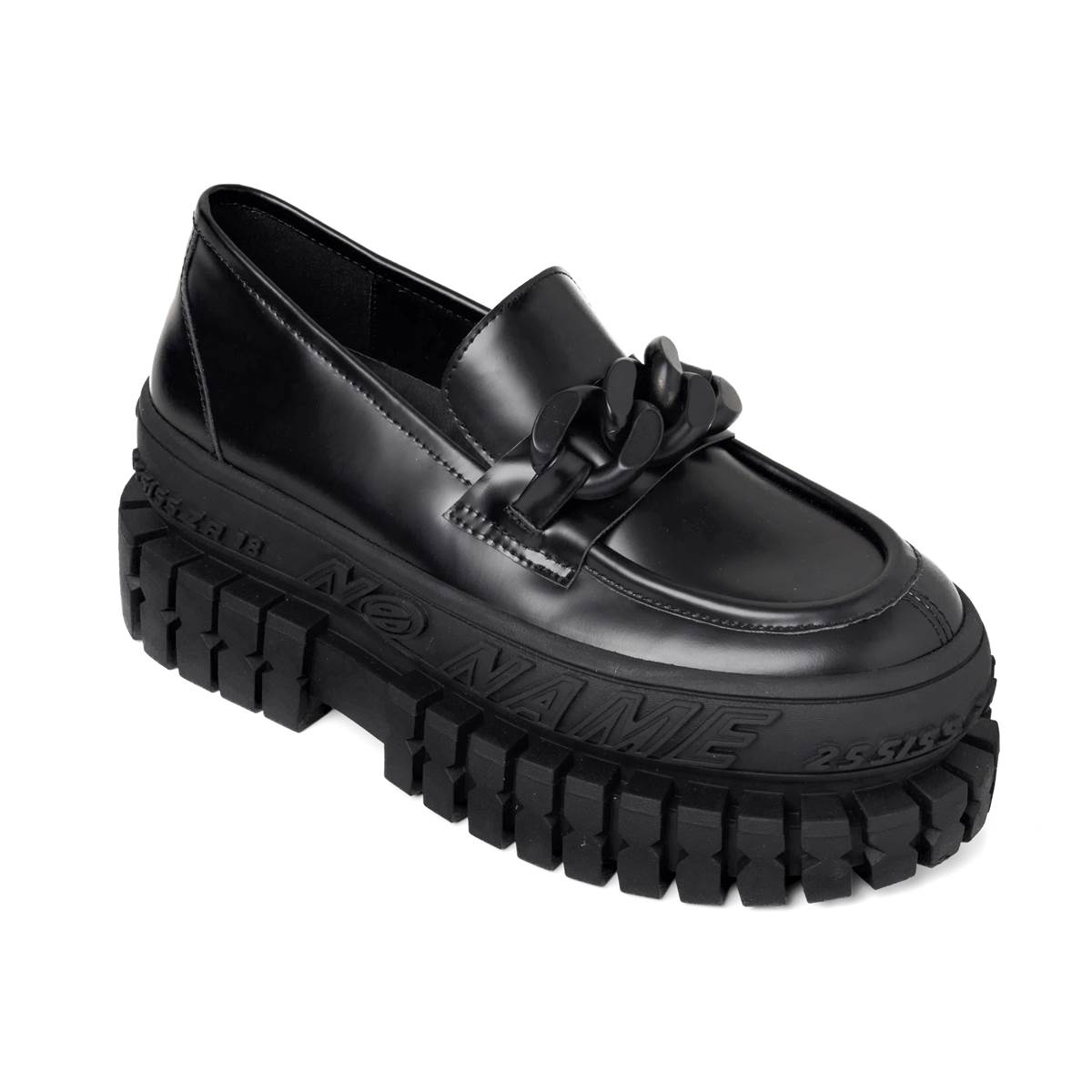 [9月頃入荷・予約] [2021秋冬] HIKER-12253-BLACK ハイカー ブラック