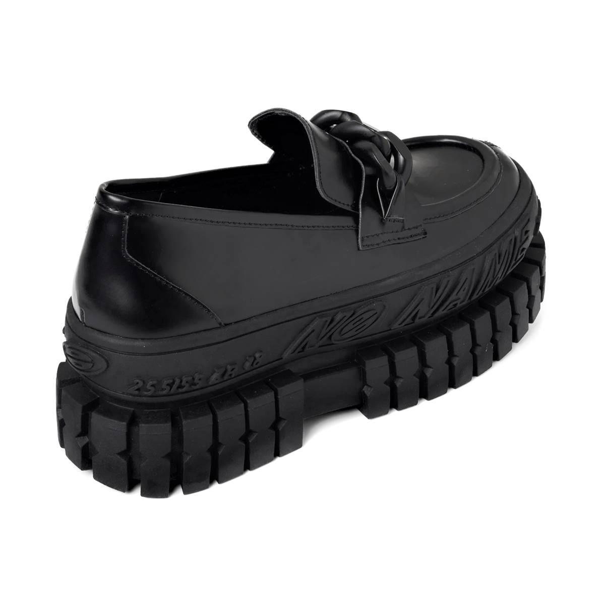 [9月頃入荷・予約] [2021秋冬] HIKER-12253-BLACK ハイカー ブラック