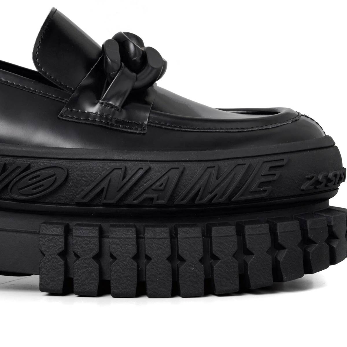 [9月頃入荷・予約] [2021秋冬] HIKER-12253-BLACK ハイカー ブラック