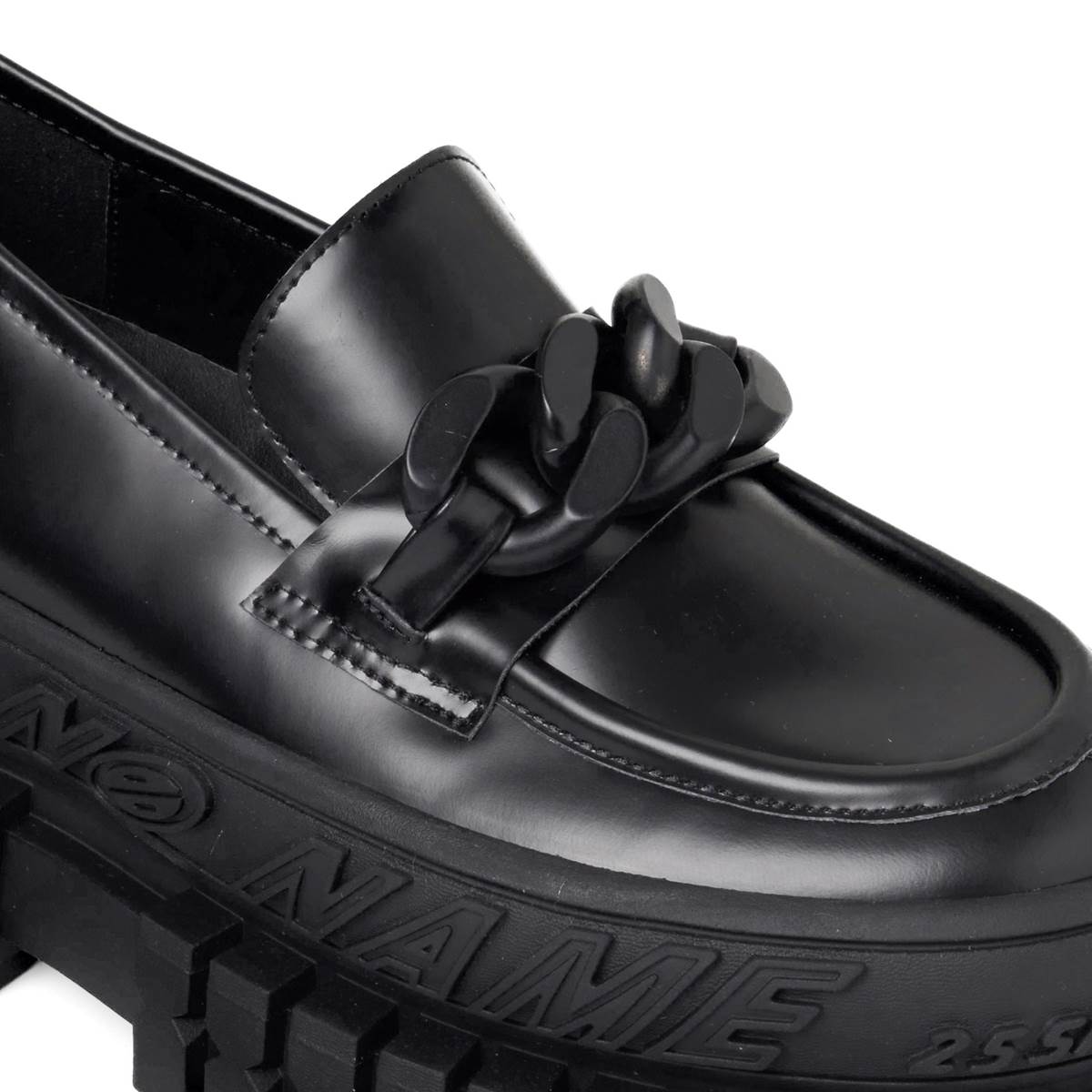 [9月頃入荷・予約] [2021秋冬] HIKER-12253-BLACK ハイカー ブラック