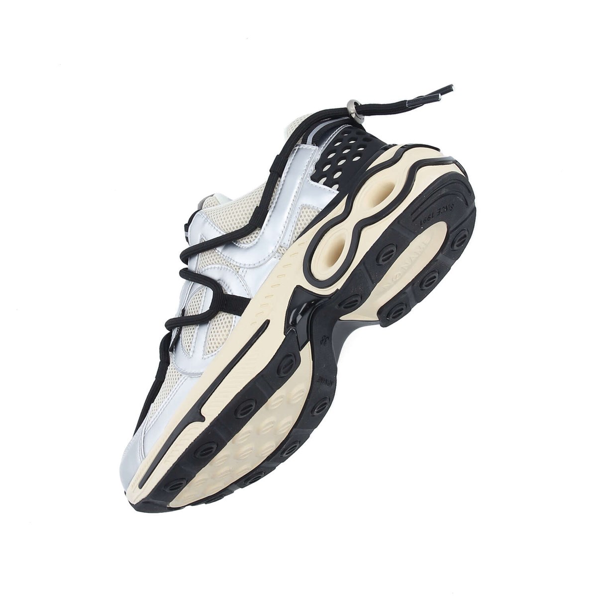 30%OFF]NO NAME ノーネーム WILLO-52525W-SILVER ウィロー シルバー