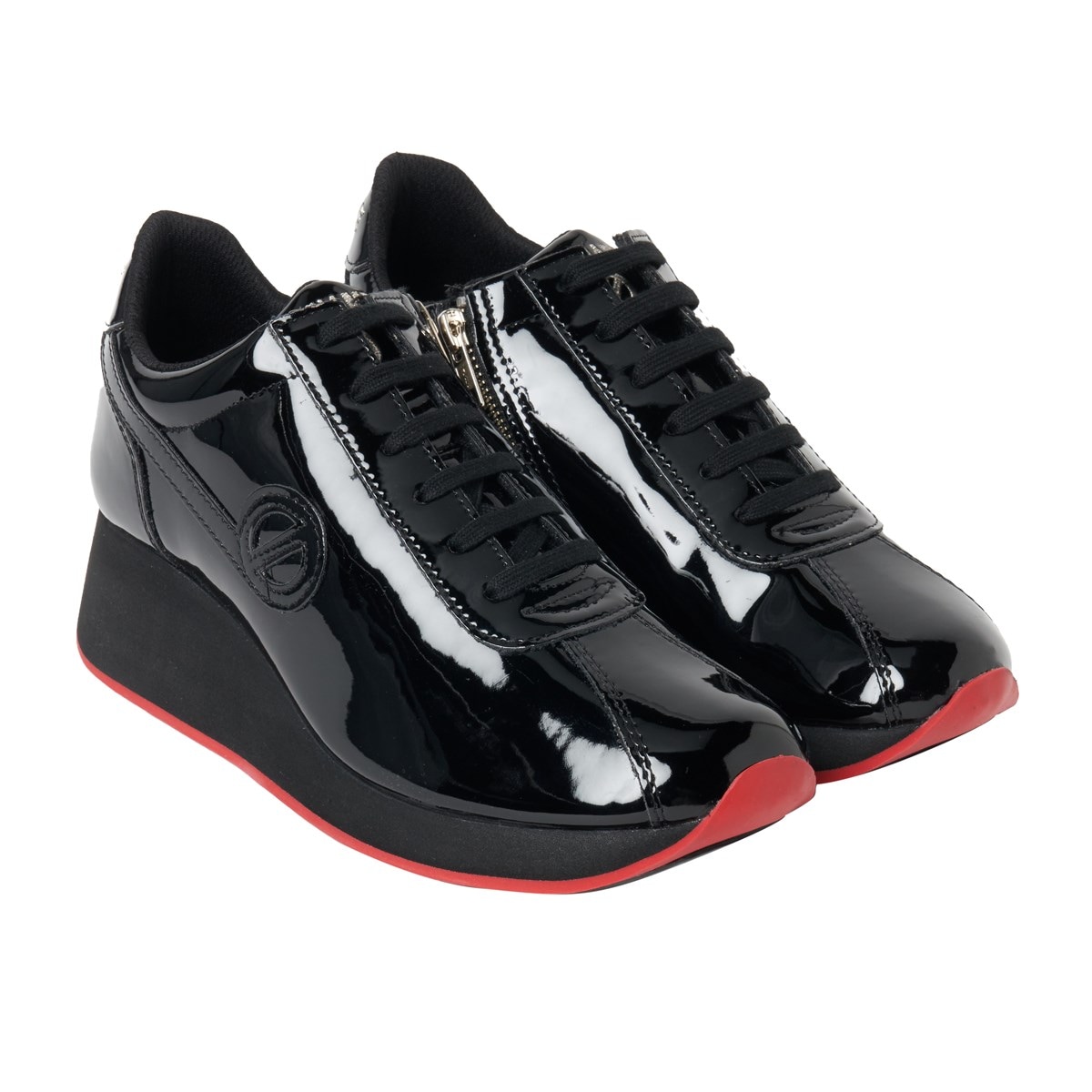 予約]【柏木由紀子さんコラボ】[2025秋冬]NO NAME ノーネーム