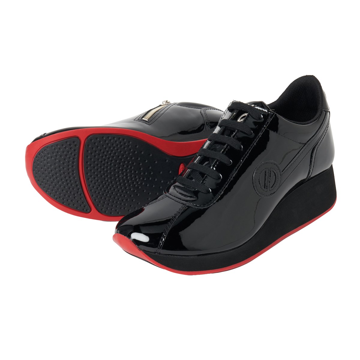 柏木由紀子さんコラボ】[2025秋冬]NO NAME ノーネーム SPEED-52911