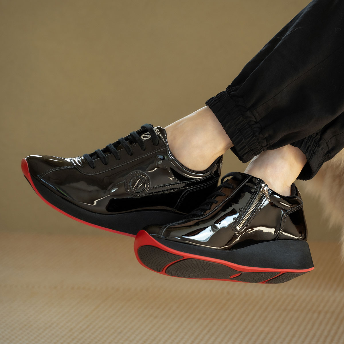 予約]【柏木由紀子さんコラボ】[2025秋冬]NO NAME ノーネーム