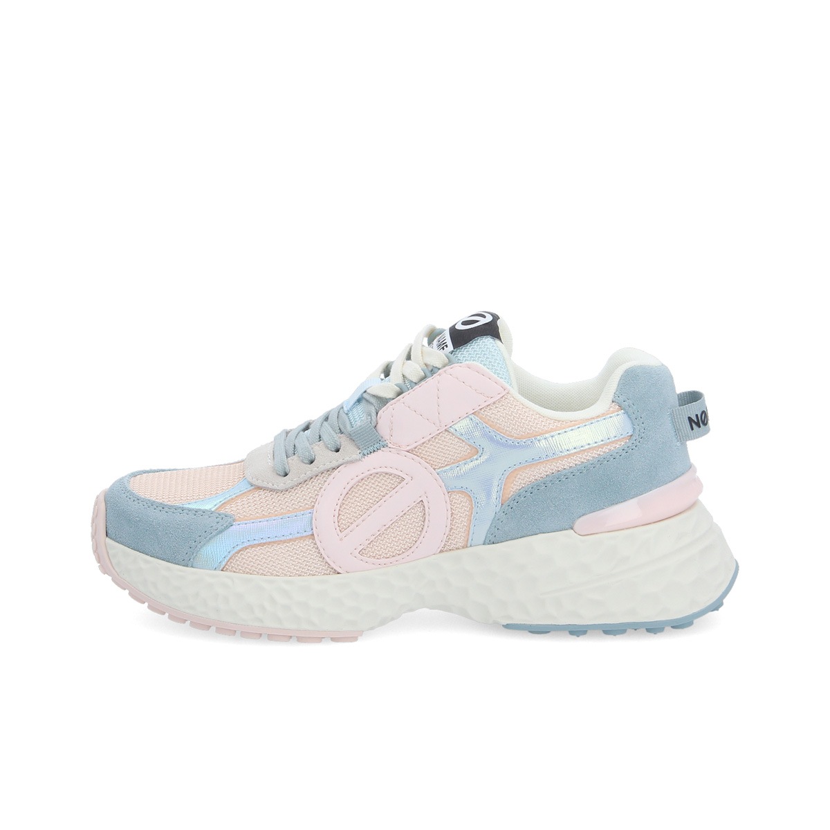 2026春夏]NO NAME ノーネーム CARTER/2-61539W-SKY/PINK カーター2.0