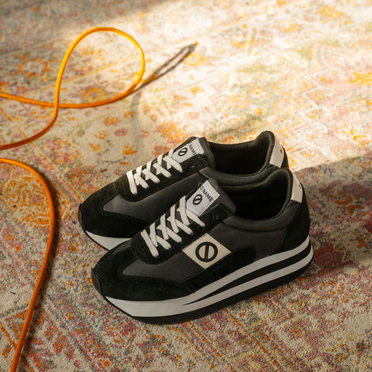 Nike NSW Pコート NIKE AS W NSW FX FUR AOP JKT DK SMOKE GREY/BLACK/BLACK 22HO