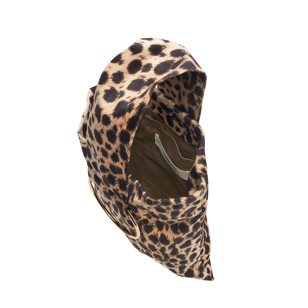 2024年12月 豹 原画 レオパード 1点もの 2024年12月 豹 原画 レオパード 1点もの Shade off LEOPARD (24