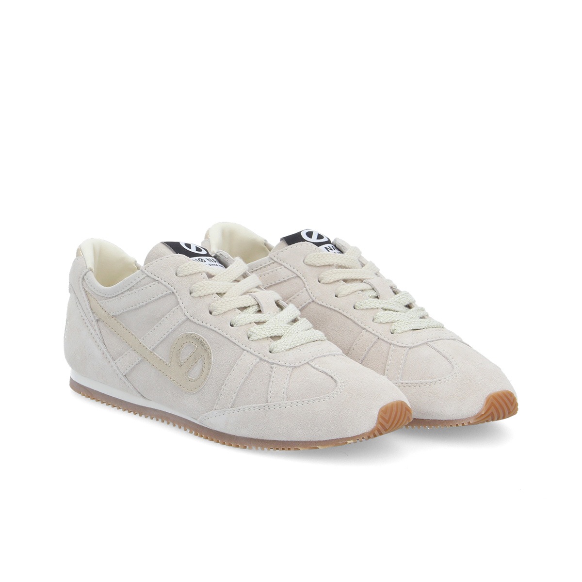 2026春夏]NO NAME ノーネーム EVO-61567W-DOVE エボ ベージュ | ITEM