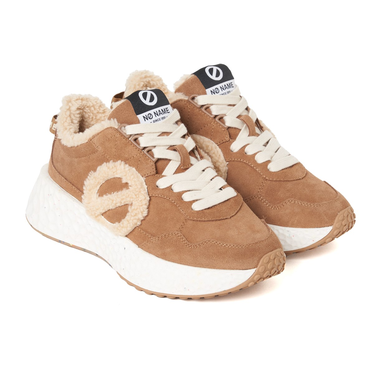 30%OFF]NO NAME ノーネーム CARTER-42193/J-NUTS カーター ブラウン