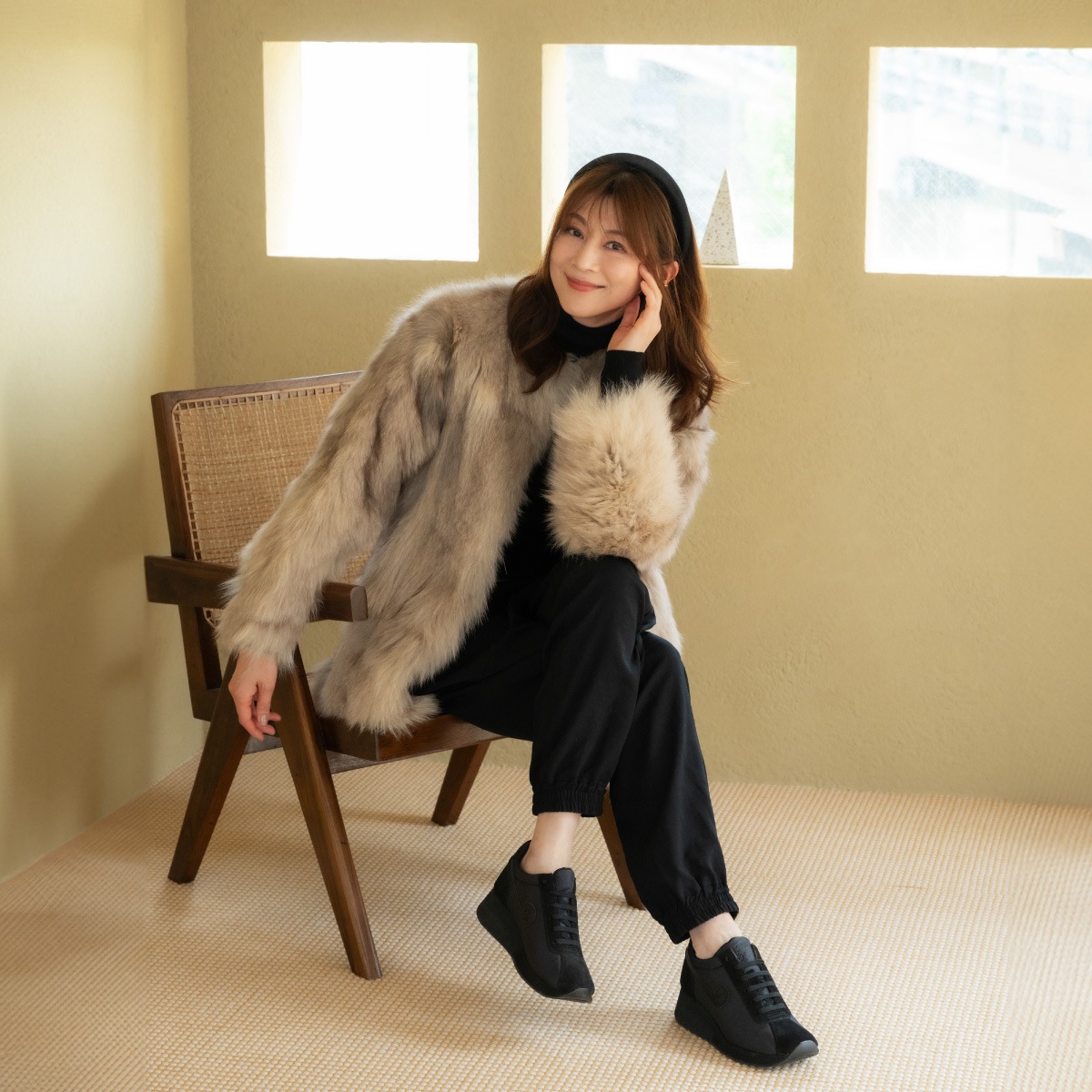 定番]NO NAME ノーネーム SPEED-00101 スピード ブラック | NO