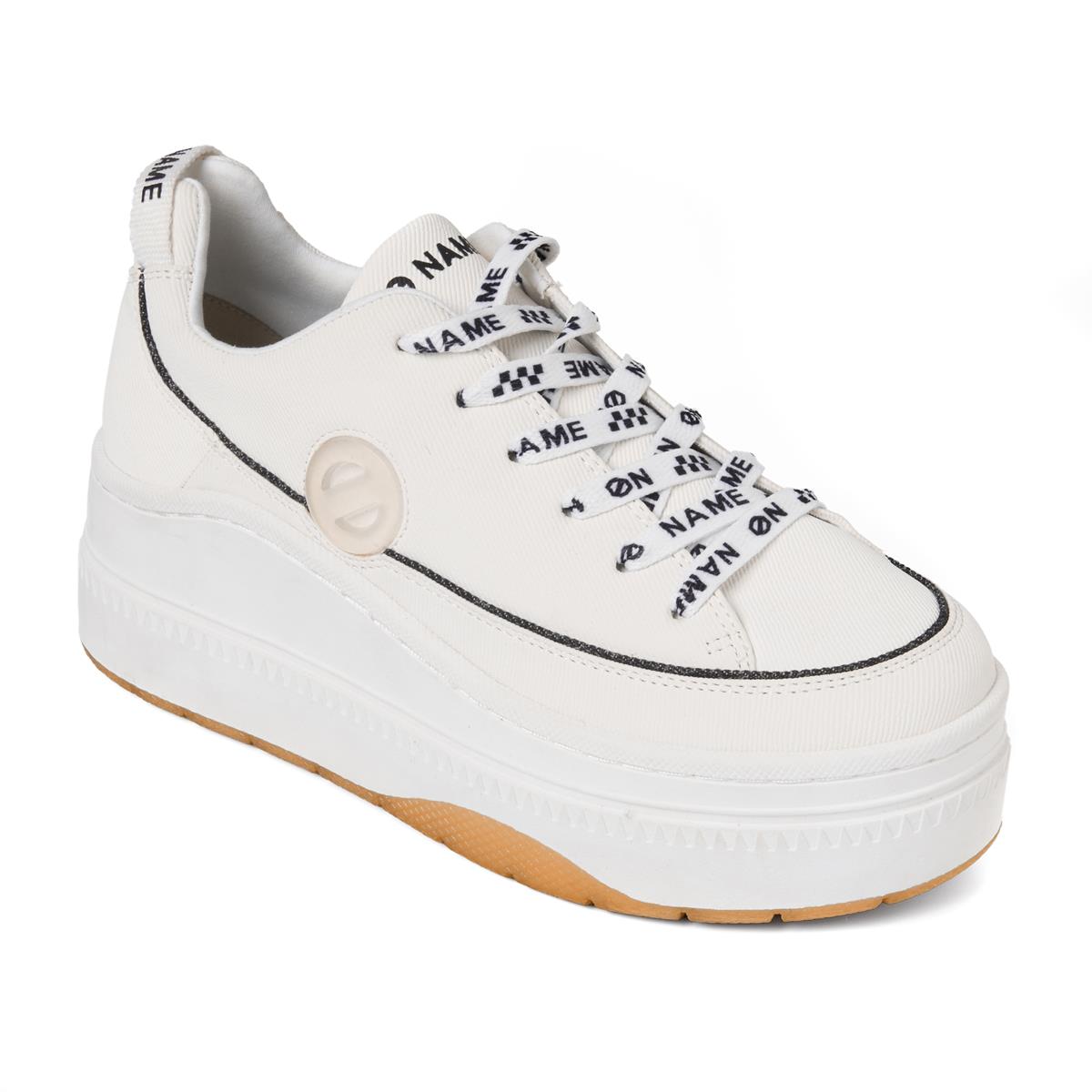 40 Off No Name ノーネーム ジャンプ ホワイト Jump Sale No Name Model Jump ストックマン 公式オンラインショップ Passage Du Stockman