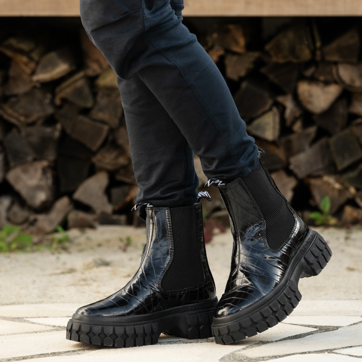 30%OFF]NO NAME ノーネーム GRAVITEE-42934W-BLACK グラビティ