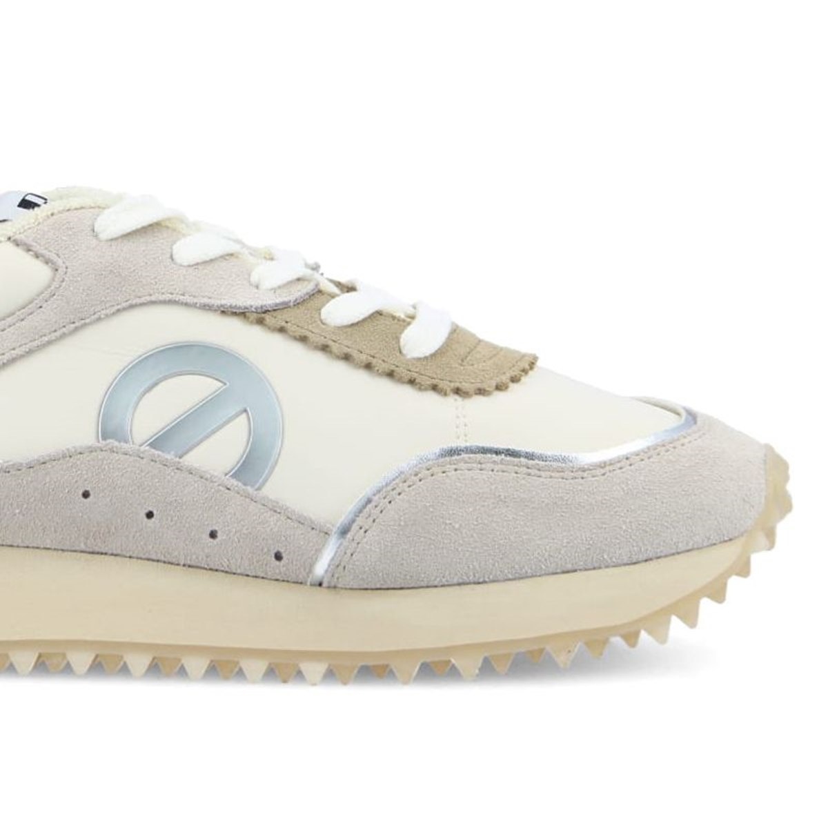 ファイナルセール60%OFF]NO NAME ノーネーム PUNKY-00136-DOVE