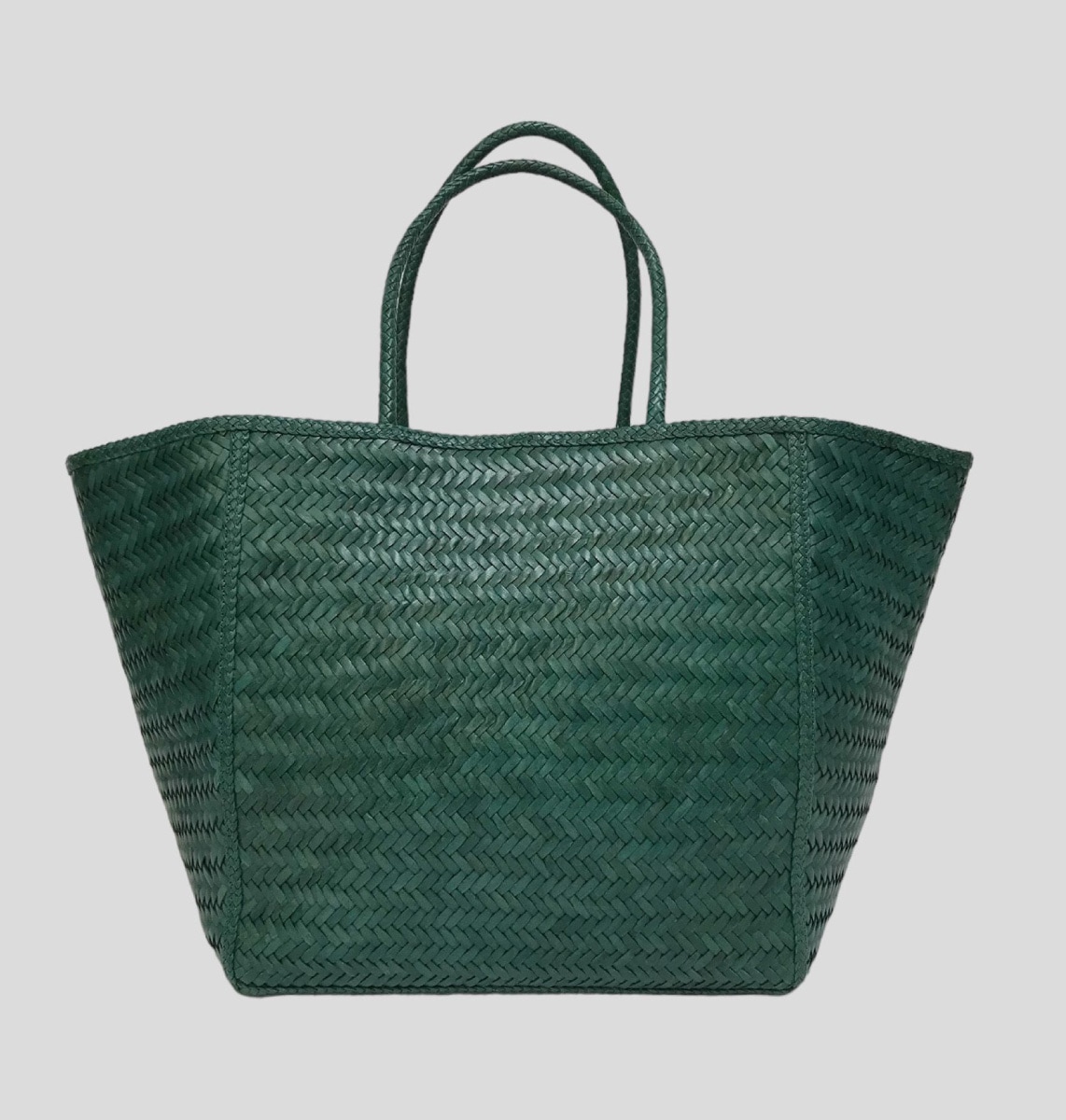 MAISON N.H PARIS[メゾンエヌアッシュパリ]JANVIER CUIR 1