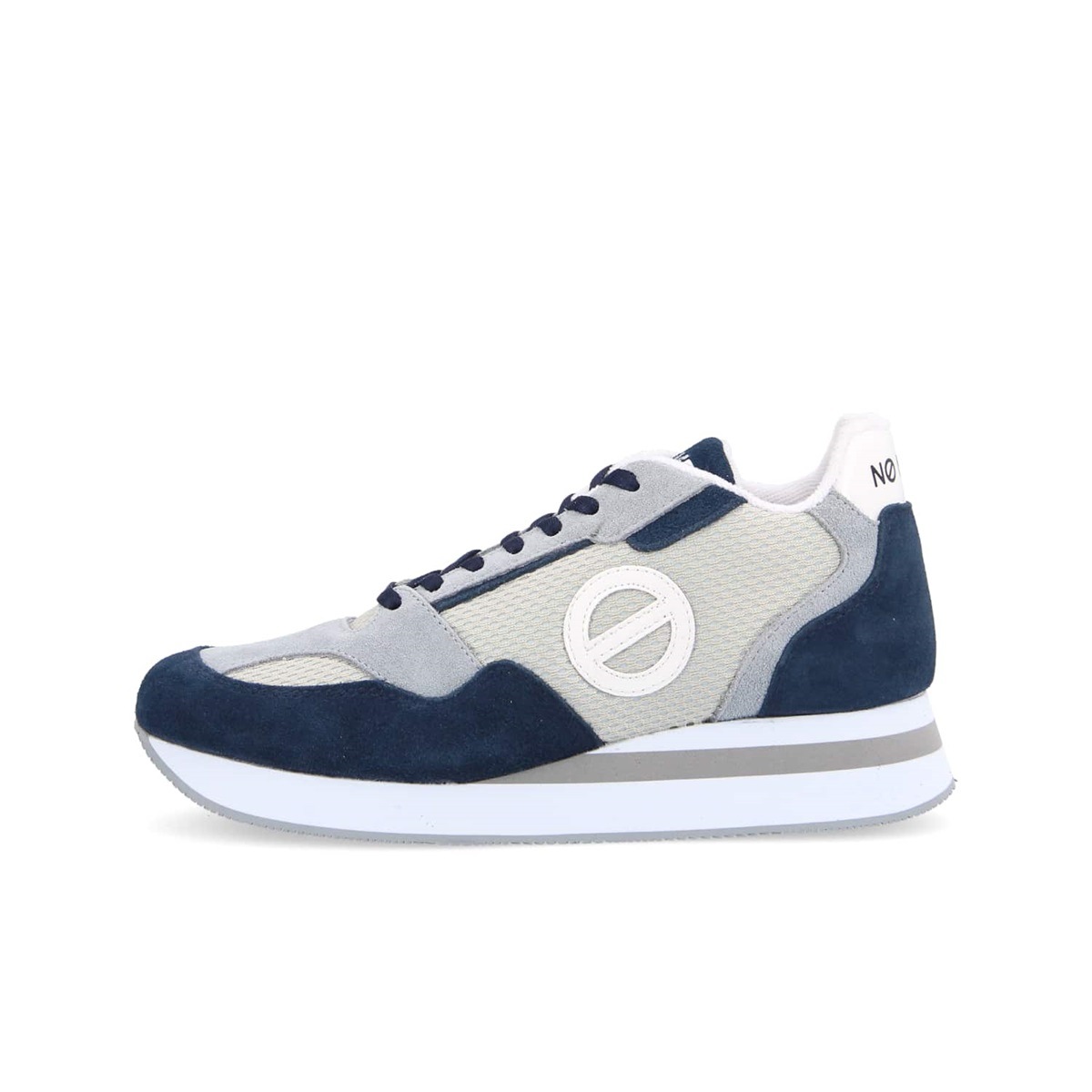 [30OFF]NO NAME Ρ͡ PARKO-31562-NAVY ѥ륳 ͥӡ