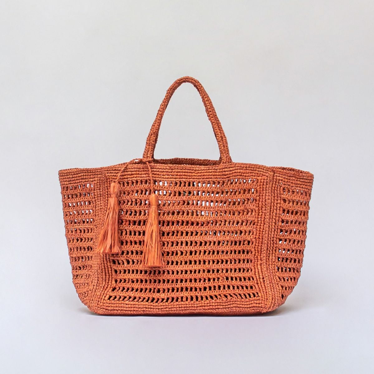 MAISON N.H PARIS[メゾンエヌアッシュパリ]ANNABELLE M 1-CHILI[バッグ