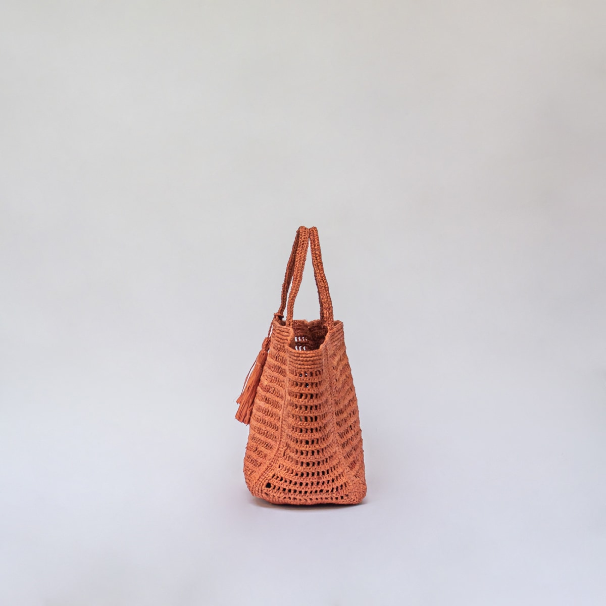 MAISON N.H PARIS[メゾンエヌアッシュパリ]ANNABELLE M 1-CHILI[バッグ