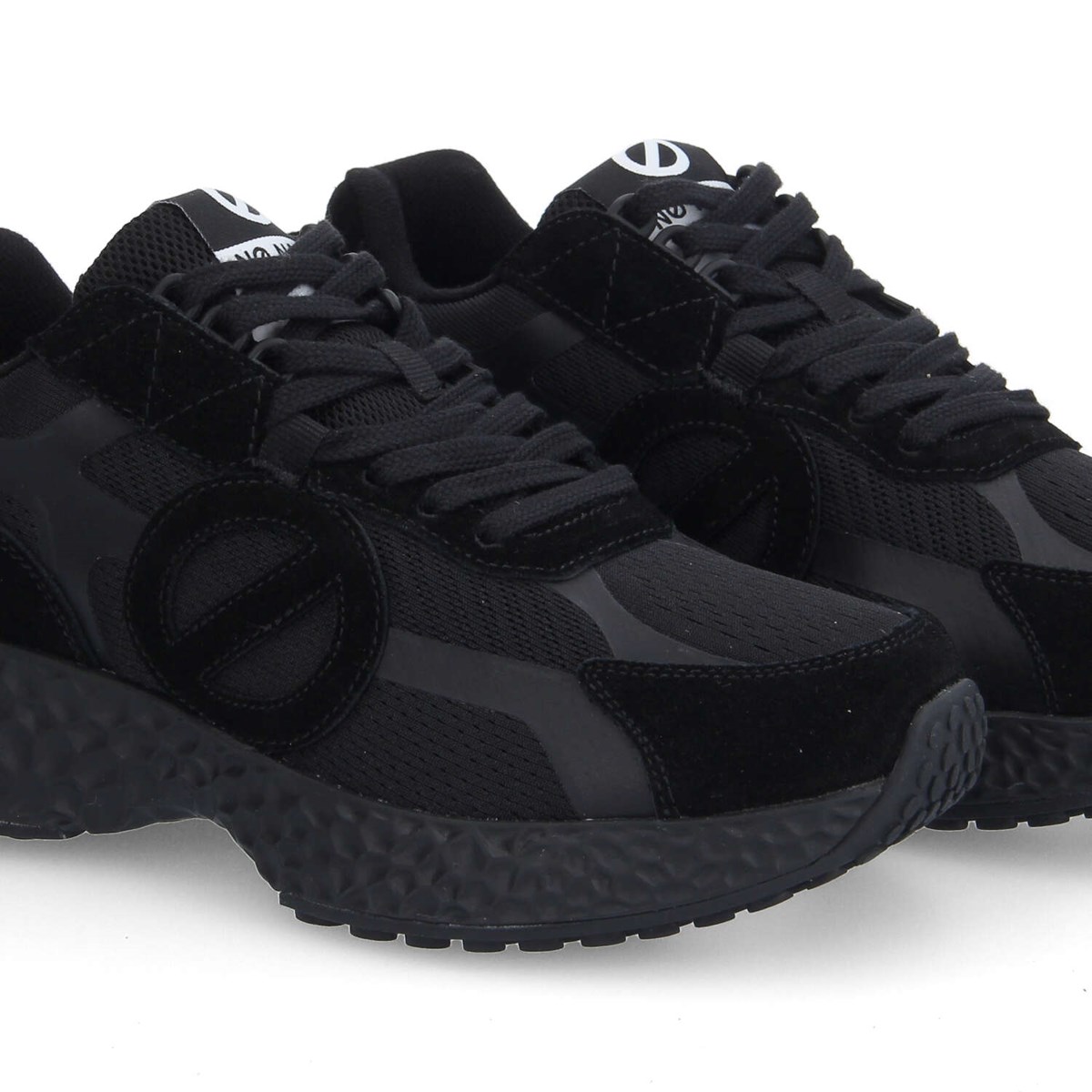 2025秋冬]NO NAME ノーネーム CARTER/2-52536W-BLACK カーター2.0