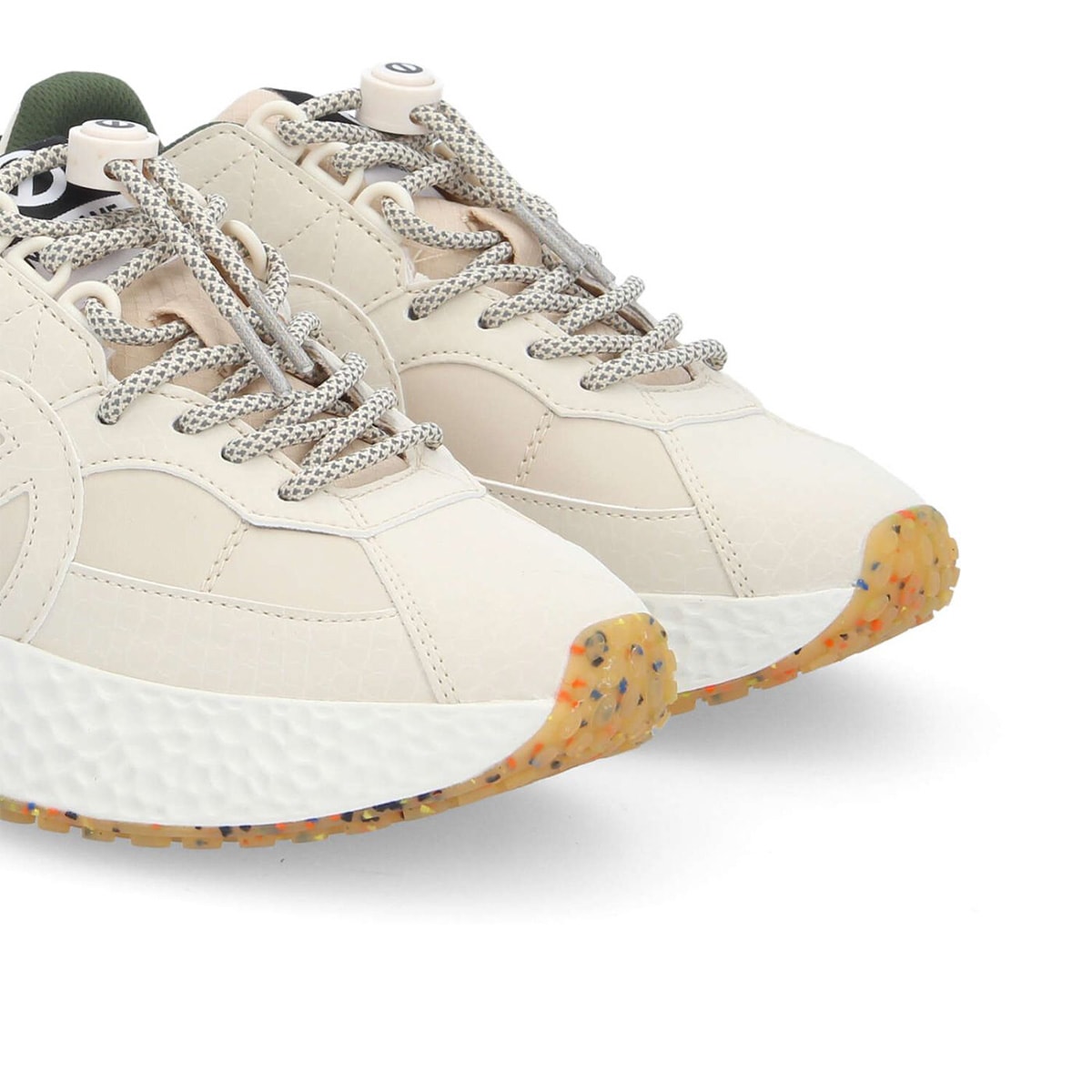 2025秋冬]NO NAME ノーネーム CARTER-52532W-DOVE カーター