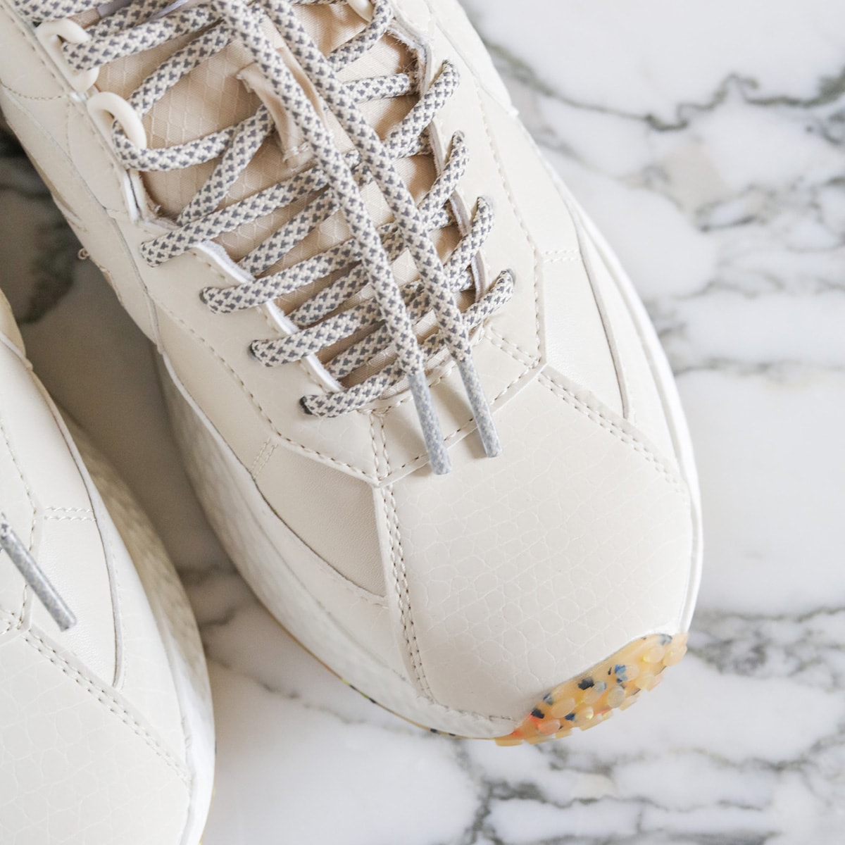 2025秋冬]NO NAME ノーネーム CARTER-52532W-DOVE カーター ベージュ