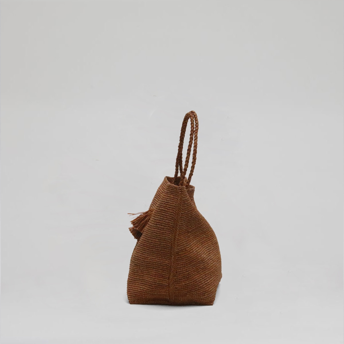 MAISON N.H PARIS（メゾンエヌアッシュパリ）】 MAISON N.H PARIS[メゾンエヌアッシュパリ]ROSE MARIE GRN-SUCRE BRUN