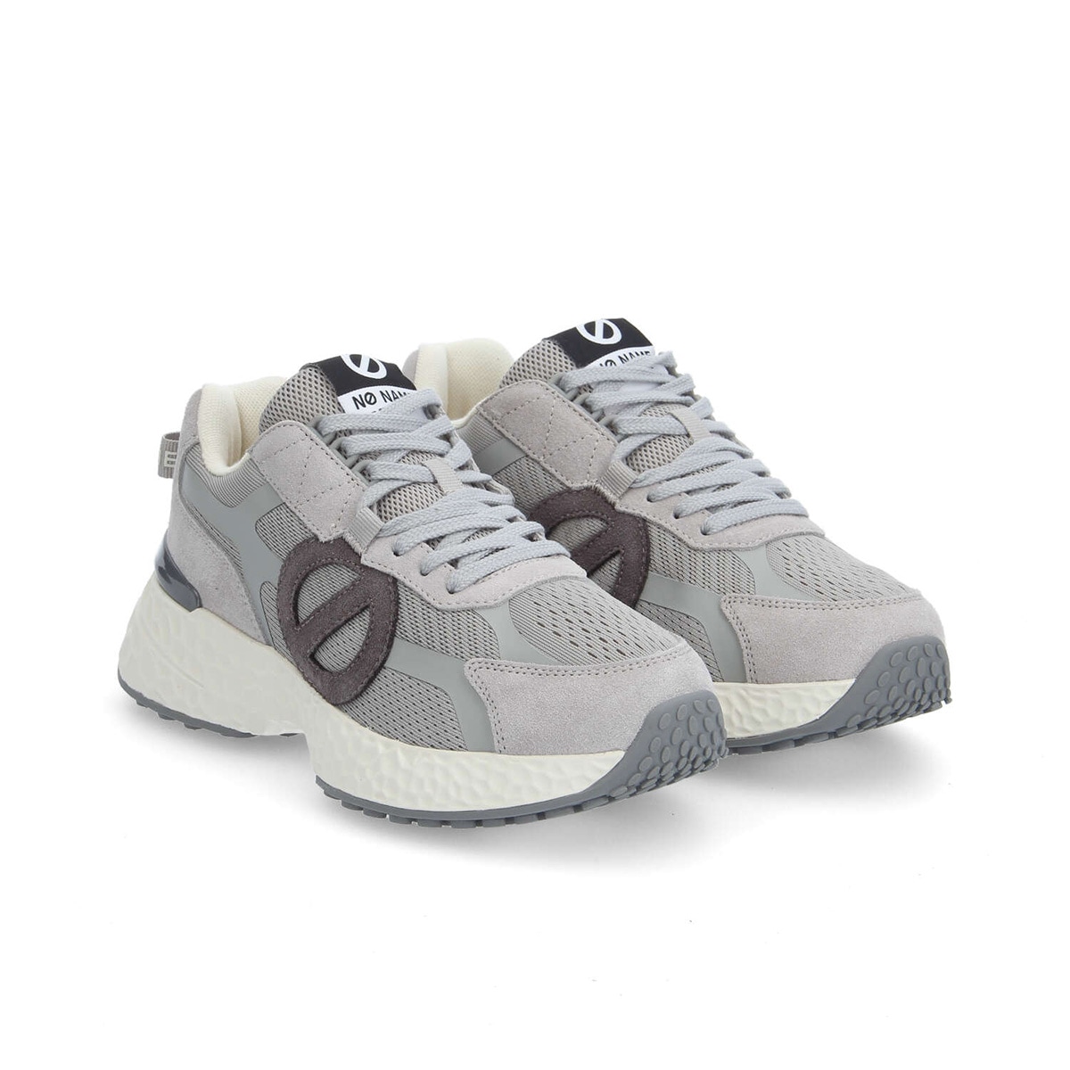 2025秋冬]NO NAME ノーネーム CARTER/2-52536W-GREY カーター2.0