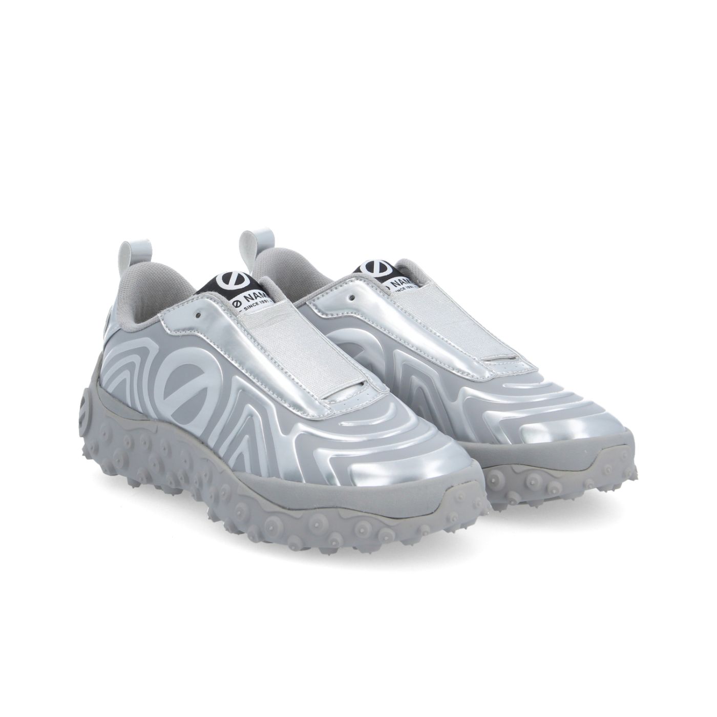 30%OFF]NO NAME ノーネーム ONDA-52822W-SILVER オンダ シルバー