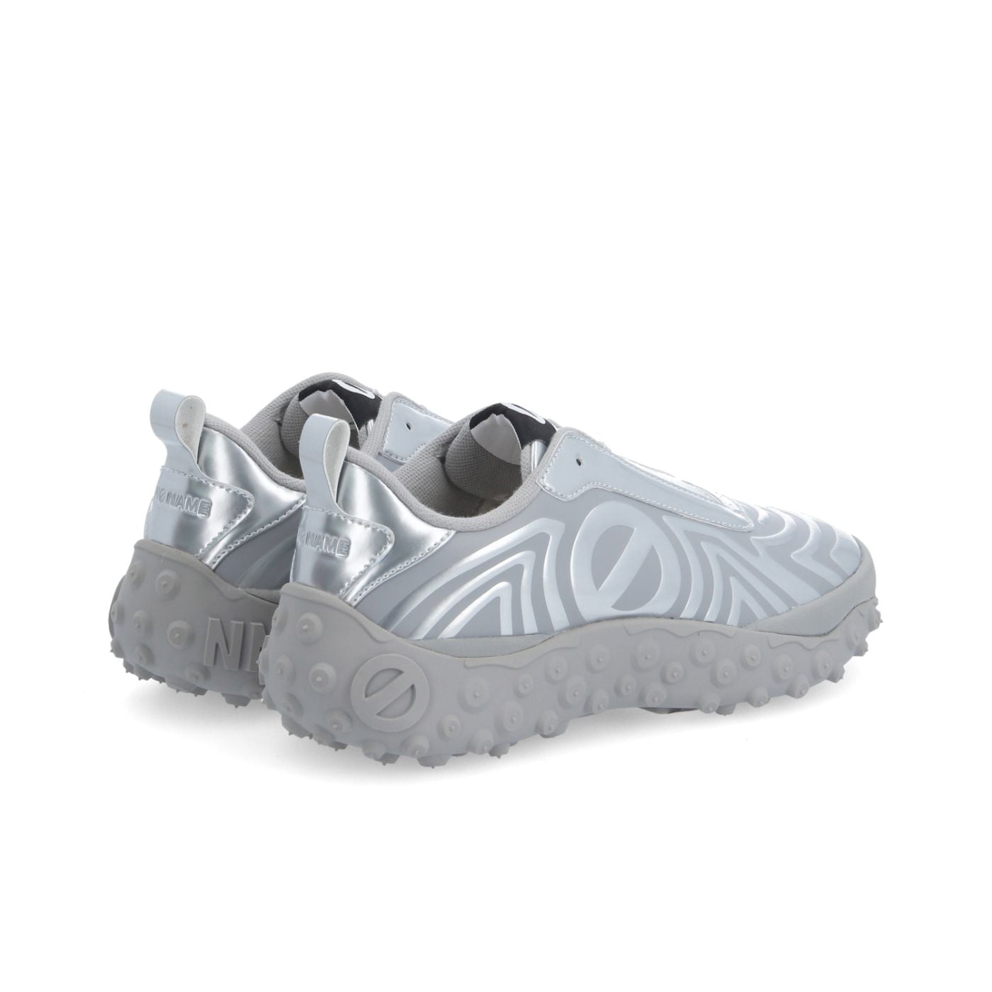 30%OFF]NO NAME ノーネーム ONDA-52822W-SILVER オンダ シルバー