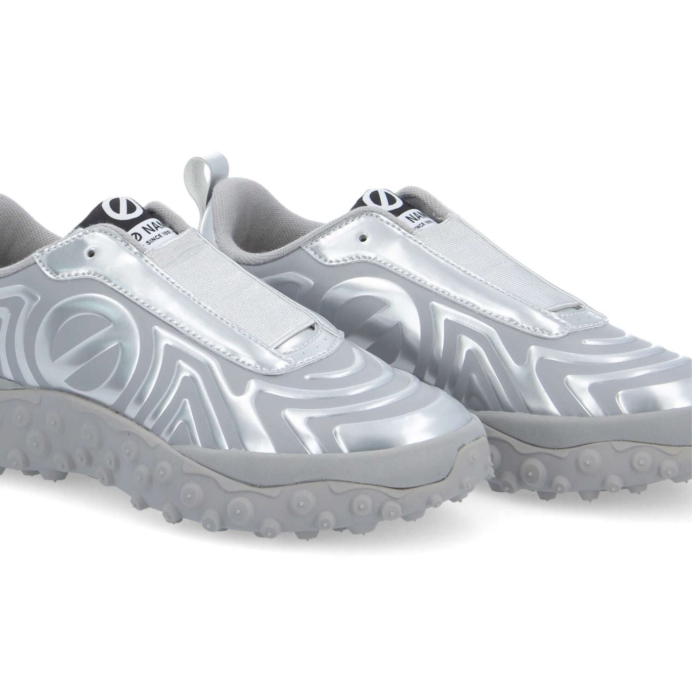 30%OFF]NO NAME ノーネーム ONDA-52822W-SILVER オンダ シルバー