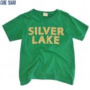 塼֥奬 ŷԥȥ롼T SILVER LAKE ꡼