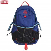 チャムス ＣＨＵＭＳ スプリングデール16 リュック ネイビー