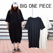 ビッグワンピース|ワンピース・サロペット|↓大人アイテムで探す（大人ブランド）↓