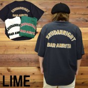 ライム ＬＩＭＥ レディース KRUDANビッグTシャツ|ライム｜ＬＩＭＥ