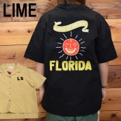 ライム ＬＩＭＥ レディース オープンカラーシャツ 21024604|ライム｜ＬＩＭＥ