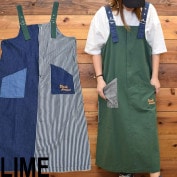 ライム ＬＩＭＥ レディース ジャンパースカート 21024404|ライム｜ＬＩＭＥ