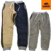 クリフメイヤー MENS シャギーボアパンツ 2114406|ボトム・パンツ|クリフメイヤー