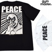 ジムマスター PEACE Tシャツ 874657|ジムマスター