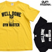 ジムマスター 覆面犬 Tシャツ 874645|ジムマスター