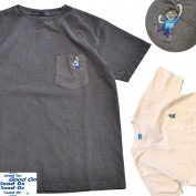 グッドオン GOODON GOOD ON BOY ぶら下がり ポケットTシャツ|グッドオン