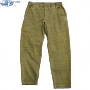 グッドオン GOODON ヘビージャージートラベルパンツ P-セージ|グッドオン