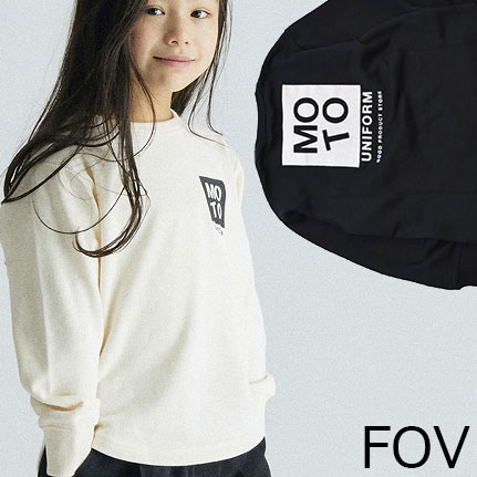 フォブ MOTO トレーナー 612701