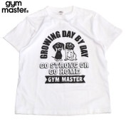 ジムマスター 5.6oz GROWING Tシャツ G151745|ジムマスター