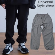 ユニバーサルスタイルウェアー Universal Style Wear ダブル フリース パンツ 633505|ユニバーサルスタイルウェア