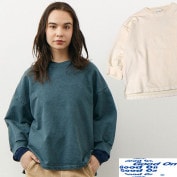 グッドオン GOODON WOMEN'S リラックススウェット|グッドオン